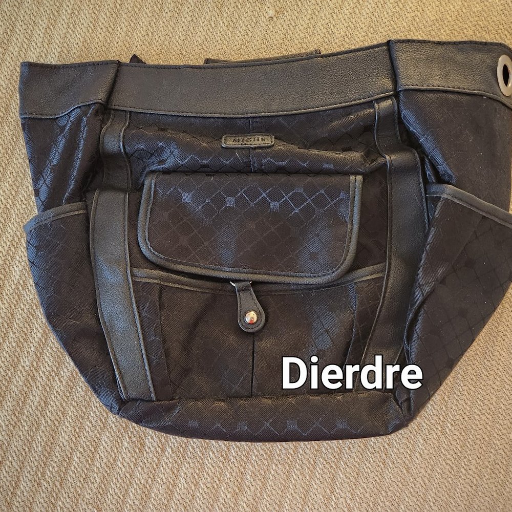 Dierdre Miche Demi Shell